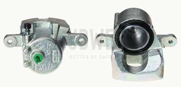 BUDWEG CALIPER Bremžu suports 343123